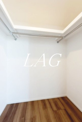 【収納】 | 堀之内マンション | 収納です。