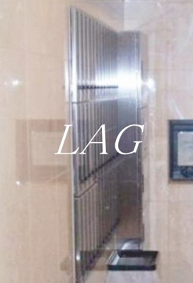 【その他共用部分】 | セジョリ上野 | 集合ポストです。