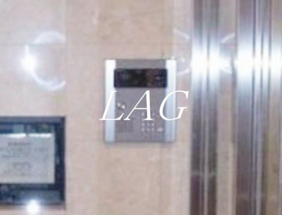 【セキュリティ】 | セジョリ上野 | オートロックです。