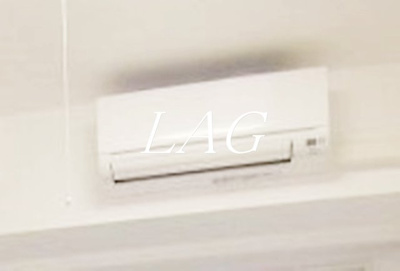 【設備】 | セジョリ上野 | エアコンつきです。