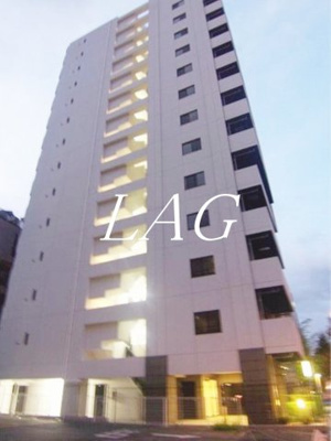 【外観】 | セジョリ上野 | 外観です。