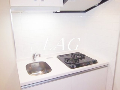 【キッチン】 | セジョリ上野 | キッチンです。