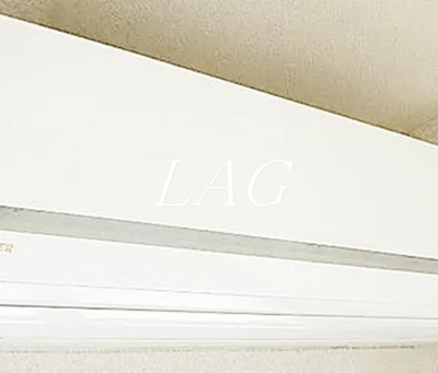 【設備】 | フルーレ | エアコンです。