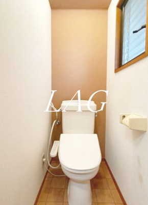 【トイレ】 | フルーレ | トイレです。