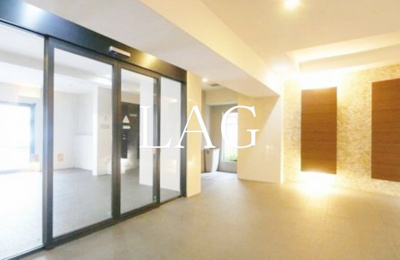 【エントランス】 | ＬＩＮＸＡＶＥＮＩＲ | エントランスです。