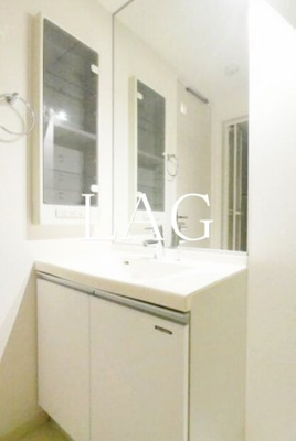 【独立洗面台】 | ＬＩＮＸＡＶＥＮＩＲ | 洗面台です。