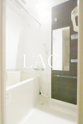 【浴室】 | ＬＩＮＸＡＶＥＮＩＲ | お風呂です。