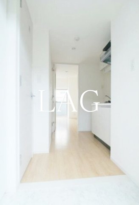 【玄関】 | ＬＩＮＸＡＶＥＮＩＲ | 玄関です。