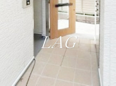 【エントランス】 | アーバンパレス５号館 | エントランスです。