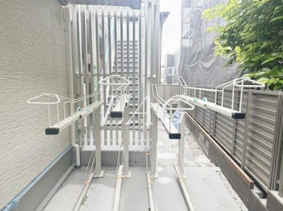 【その他共用部分】 | アーバンパレス５号館 | 共用部です。