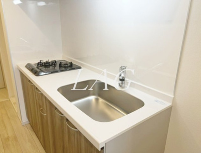 【キッチン】 | アーバンパレス５号館 | キッチンです。