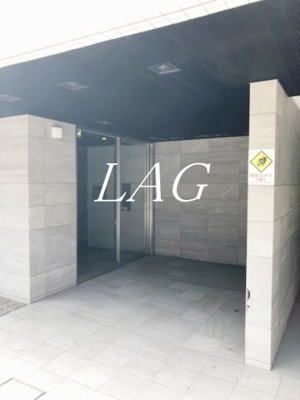 【エントランス】 | プレセダンヒルズ三ノ輪 | エントランスです。