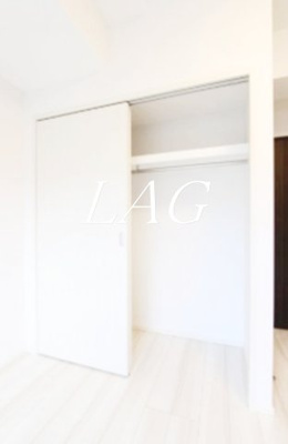 【収納】 | プレセダンヒルズ三ノ輪 | 収納です。