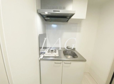 【キッチン】 | ラ・テール池袋 | キッチンです。