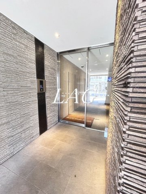 【エントランス】 | Fericia Urawa Tokiwa | エントランスです。