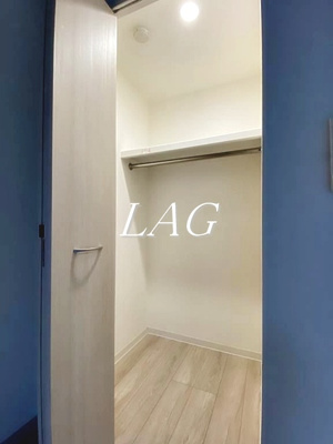 【収納】 | Fericia Urawa Tokiwa | 収納です。