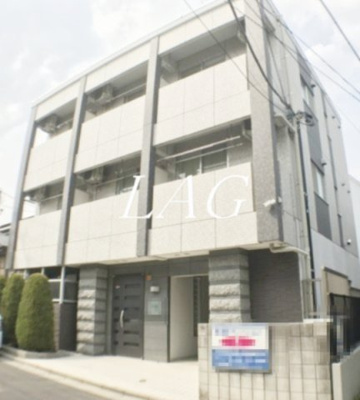 【外観】 | 礎 | 外観です。