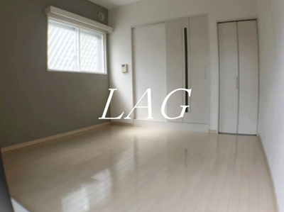 【居間・リビング】 | 礎 | 洋室のお部屋です。