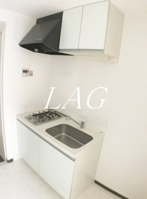 【キッチン】 | 礎 | キッチンです。