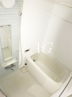 【浴室】 | 礎 | お風呂です。