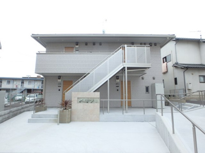 【エントランス】 | フェリオR