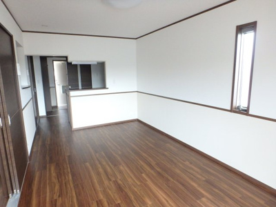 【居間・リビング】 | フェリオR