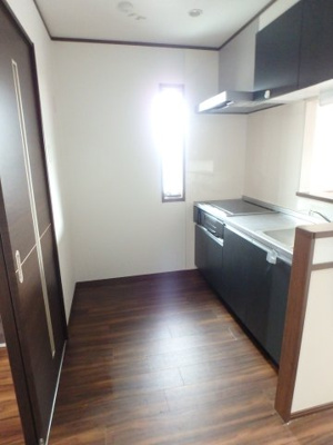 【キッチン】 | フェリオR