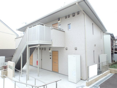 【外観】 | フェリオR