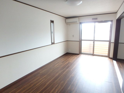 【居間・リビング】 | フェリオR