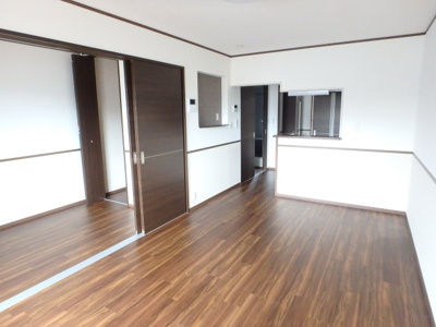 【居間・リビング】 | フェリオR