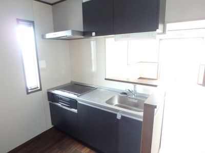 【キッチン】 | フェリオR