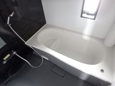 【浴室】 | フェリオR