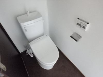 【トイレ】 | フェリオR