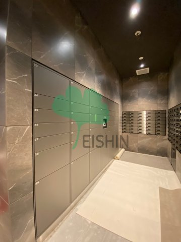 エンクレスト博多駅南FITのその他共用部分