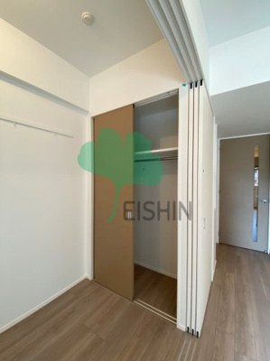 【収納】 | エンクレスト博多駅南FIT | 収納です。