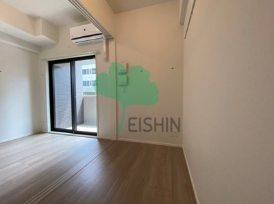 【寝室】 | エンクレスト博多駅南FIT | 寝室です。