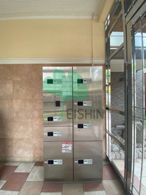 【その他共用部分】 | カーサ博多の森2