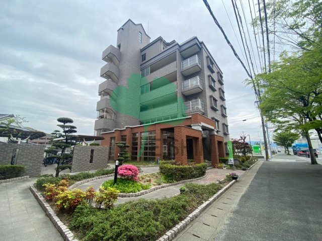 カーサ博多の森2