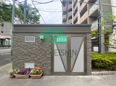  | カーサ博多の森2