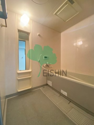 【浴室】 | カーサ博多の森2 | 清潔感のある浴室です！