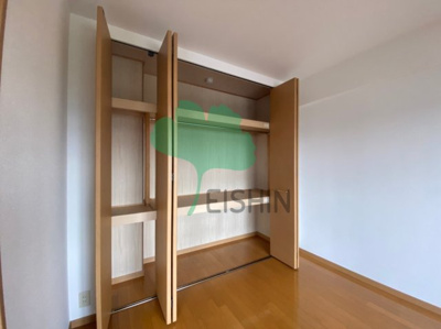 【収納】 | カーサ博多の森2 | 収納です。