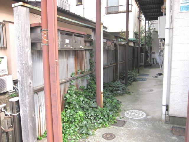 エステートピア27のその他