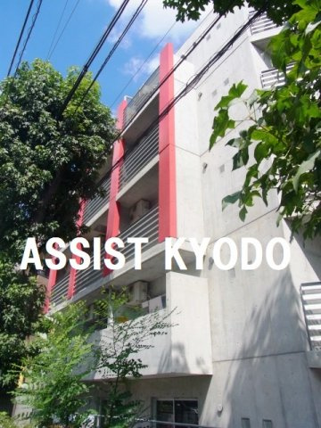 D-Square千歳船橋(ディースクエア チトセフナバシ)