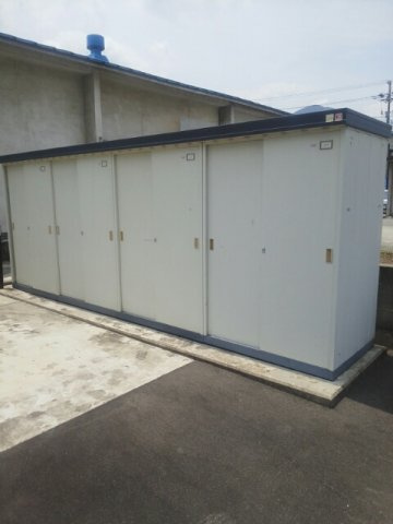 ルミエ－ル神明の設備