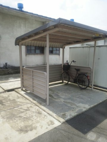 ルミエ－ル神明のその他共用部分