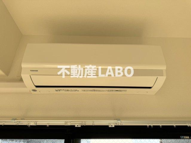 S-RESIDENCE日本橋Qualierの設備