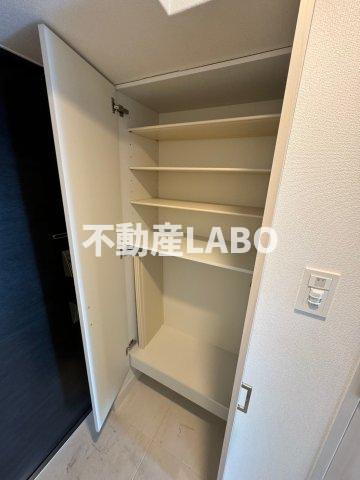 S-RESIDENCE日本橋Qualierのその他共用部分