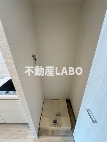 S-RESIDENCE日本橋Qualierのその他