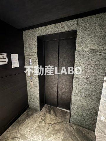 S-RESIDENCE日本橋Qualierのその他