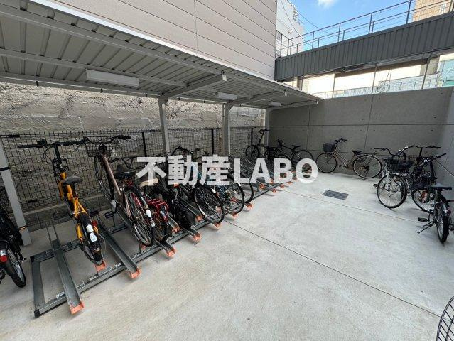 S-RESIDENCE日本橋Qualierのその他